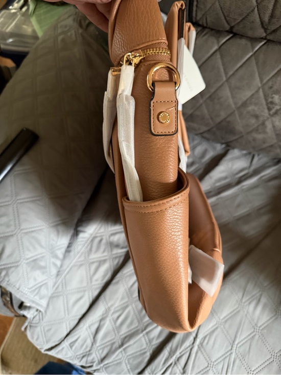 coach backpack with peonies Commuter Chestnut Thanks for liking my peony